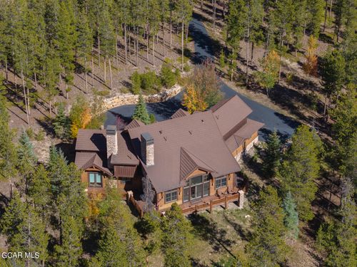 584 Pole Creek Drive, Tabernash, CO, 80478 | Card Image