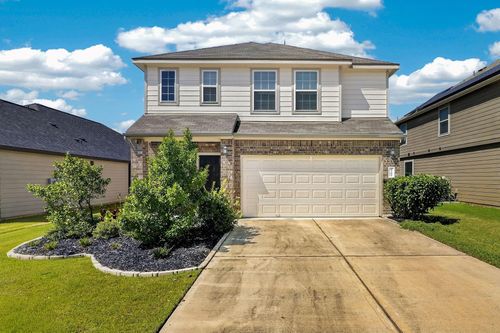 4702 Los Pines Way, Bryan, TX, 77807-1515 | Card Image