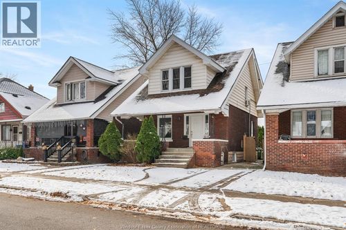 1575 Church St, Windsor, ON, N8X1V4 | Card Image