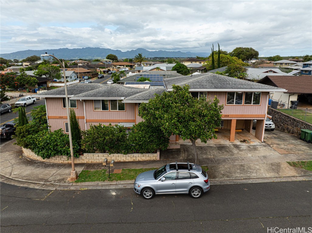 Kuahaka St, Pearl City, HI 96782