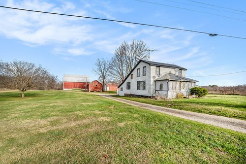 53987 Pioneer Street, Marcellus, MI, 49067 | Card Image