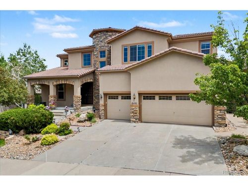 10492 Rivington Ct, Lone Tree, CO, 80124-5586 | Card Image