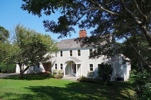 60 Harbor Hill Rd, Chatham, MA, 02633-2157 | Card Image