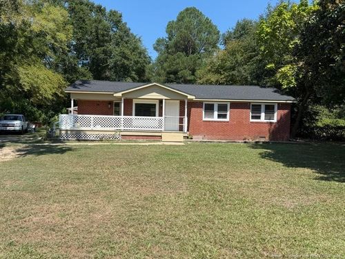 4574 Cameron Road, Hope Mills, NC, 28438 | Card Image