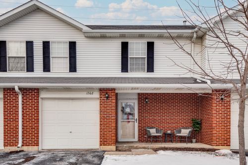 1502 Anderson Trl, Zion, IL, 60099-5144 | Card Image