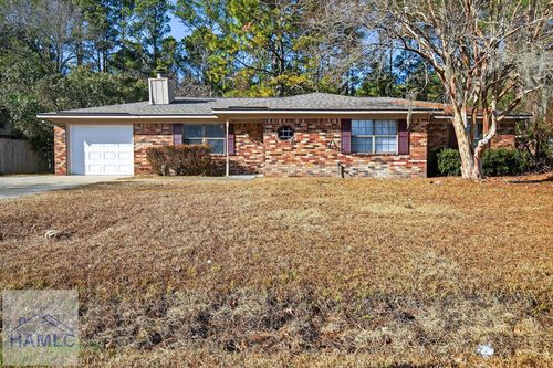 314 Nottingham Way, Hinesville, GA, 31313-4403 | Card Image