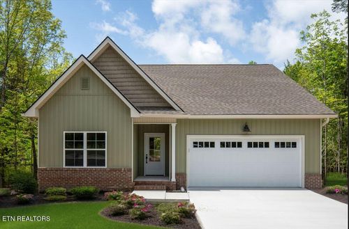 120 Hawes Cir, Crossville, TN, 38558-4516 | Card Image