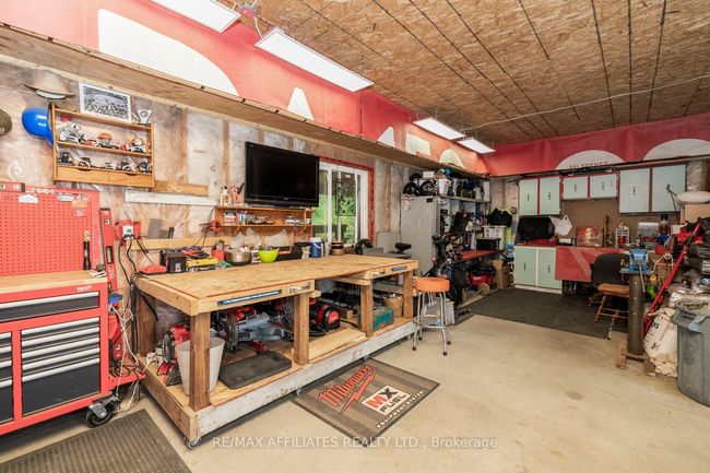 5601 Centennial Lake Rd, House other with 3 bedrooms, 3 bathrooms and 6 parking in Griffith ON | Image 40