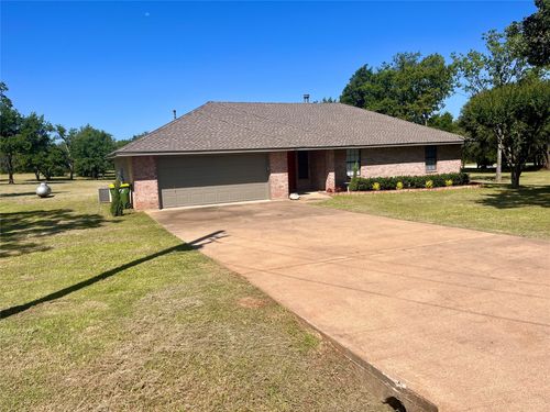 261 Thousand Oaks Dr, Whitney, TX, 76692-4804 | Card Image