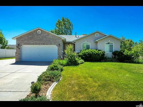 8872 S Stone Vista Ln, West Jordan, UT, 84081-2231 | Card Image