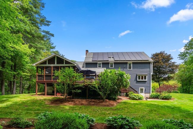 79 Medway St, House other with 4 bedrooms, 3 bathrooms and 6 parking in Norfolk MA | Image 35