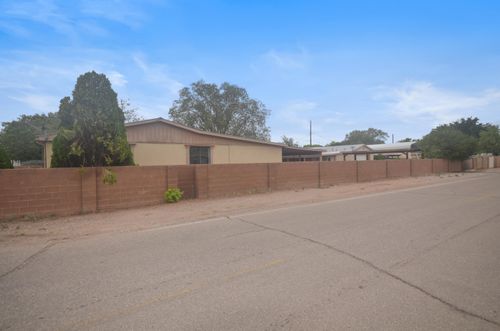 1401 Santa Rosa Rd Sw, Albuquerque, NM, 87105-5950 | Card Image