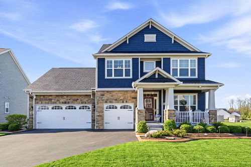 306 Passina Rd, Delaware, OH, 43015-7683 | Card Image