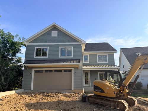 9835 Orchard Trail, Montgomery, OH, 45242 | Card Image