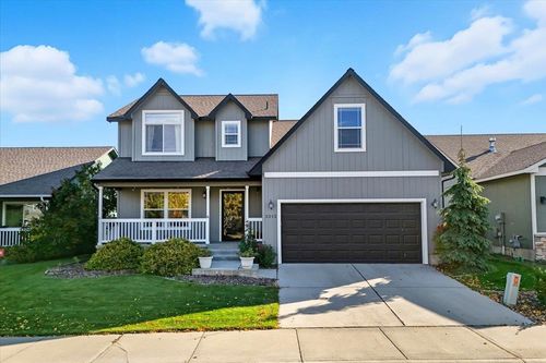 5313 S Myrtle Ln, Spokane, WA, 99223-7862 | Card Image