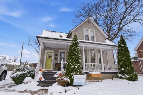 515 N Jefferson St, Van Wert, OH, 45891-1148 | Card Image