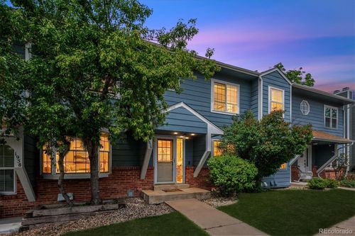 1956 S Balsam St, Lakewood, CO, 80227-2472 | Card Image