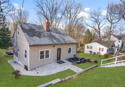100 Euclid Ave, Ardsley, NY, 10502-2530 | Card Image
