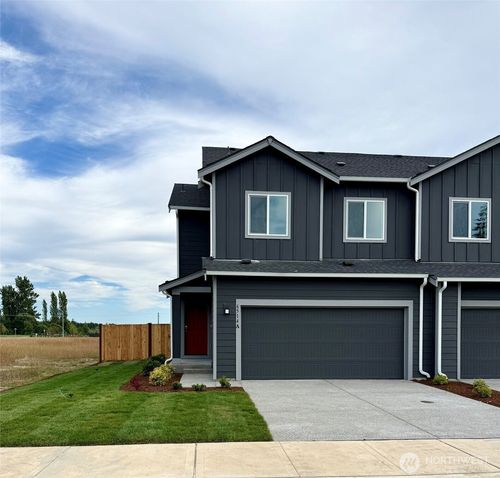 6514 A 286th St Nw, Stanwood, WA, 98292-8077 | Card Image