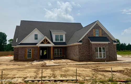 1601 Ashtons Ln, Hernando, MS, 38632-1365 | Card Image