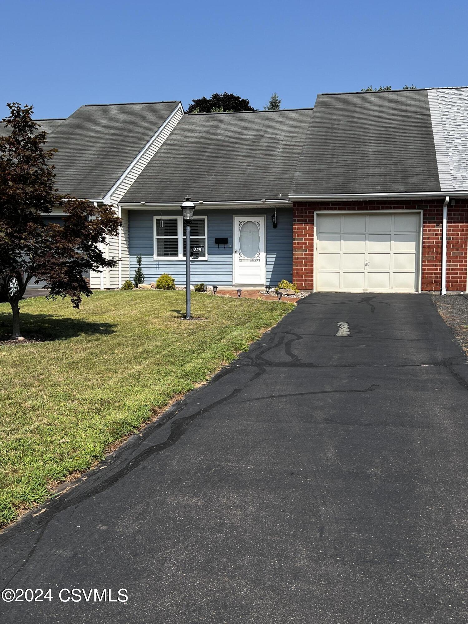 Port Noble Dr, Bloomsburg, PA 17815