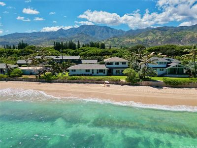 68-751 Crozier Drive, House other with 4 bedrooms, 3 bathrooms and 2 parking in Waialua HI | Image 1