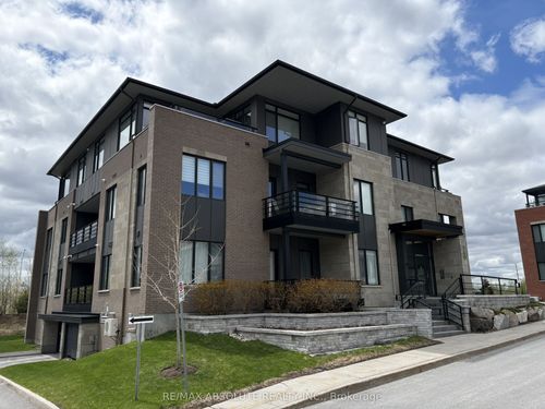 103-160 Boundstone Way, Kanata, ON, K2T0M8 | Card Image
