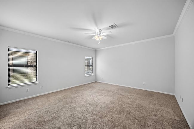 9203 Sasson Blvd, House other with 5 bedrooms, 3 bathrooms and 2 parking in Houston TX | Image 16