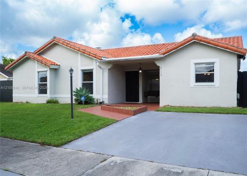 21115 Sw 125th Court Rd, Miami, FL, 33177-5759 | Card Image