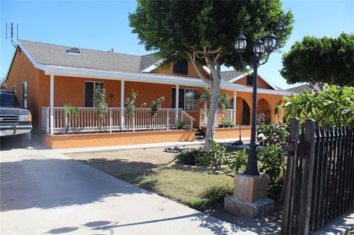 9543 Laurel Ave, Fontana, CA, 92335 | Card Image