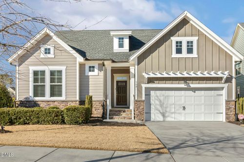 160 Sweet Vista Ln, Holly Springs, NC, 27540-6173 | Card Image