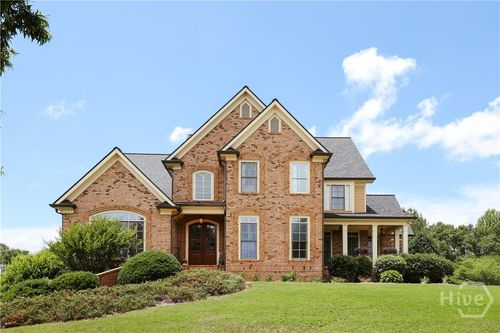 2041 Lakewood Manor Drive, Athens, GA, 30677 | Card Image