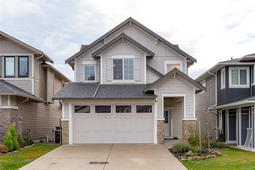 3453 Sandpiper St, Colwood, BC, V9C0R5 | Card Image