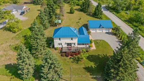 344 Concession Rd 3 W, Warkworth, ON, K0K3K0 | Card Image