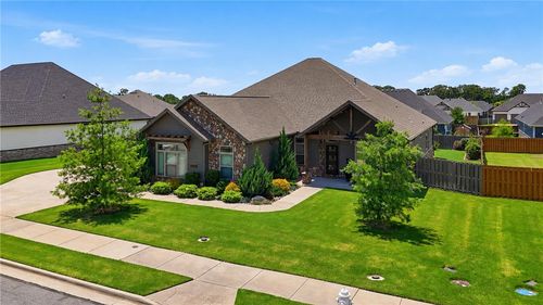 3731 Bitterroot St, Bentonville, AR, 72712-3182 | Card Image