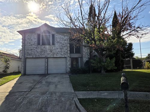 534 Cross Cut Dr, Arlington, TX, 76018-4008 | Card Image