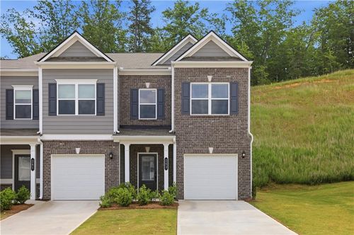 263 Dupont Drive, Cartersville, GA, 30121 | Card Image