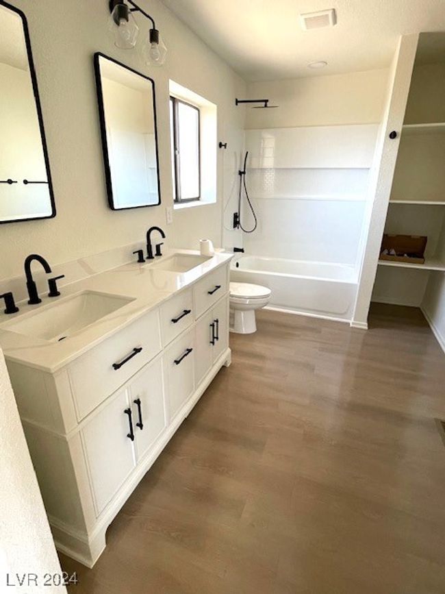 19 Crescent Dr, House other with 3 bedrooms, 3 bathrooms and null parking in Tonopah NV | Image 23