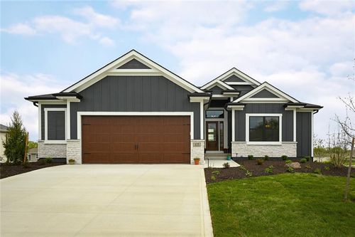 Lot 5 Nw County Road 1501, Archie, MO, 64725 | Card Image