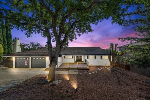 3539 Ridgeview Drive, El Dorado Hills, CA, 95762 | Card Image