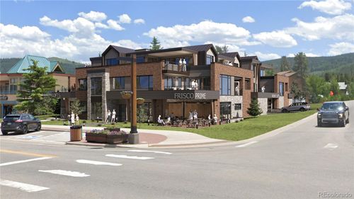 201-20 E Main Street, Frisco, CO, 80443 | Card Image