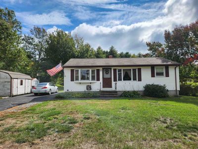 5 Cambridge Road, House other with 2 bedrooms, 1 bathrooms and null parking in Nashua NH | Image 1