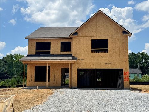 2061 Orchid Ln, Lithia Springs, GA, 30122-1521 | Card Image