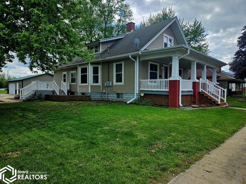 134 E Main St, Agency, IA, 52530-9712 | Card Image