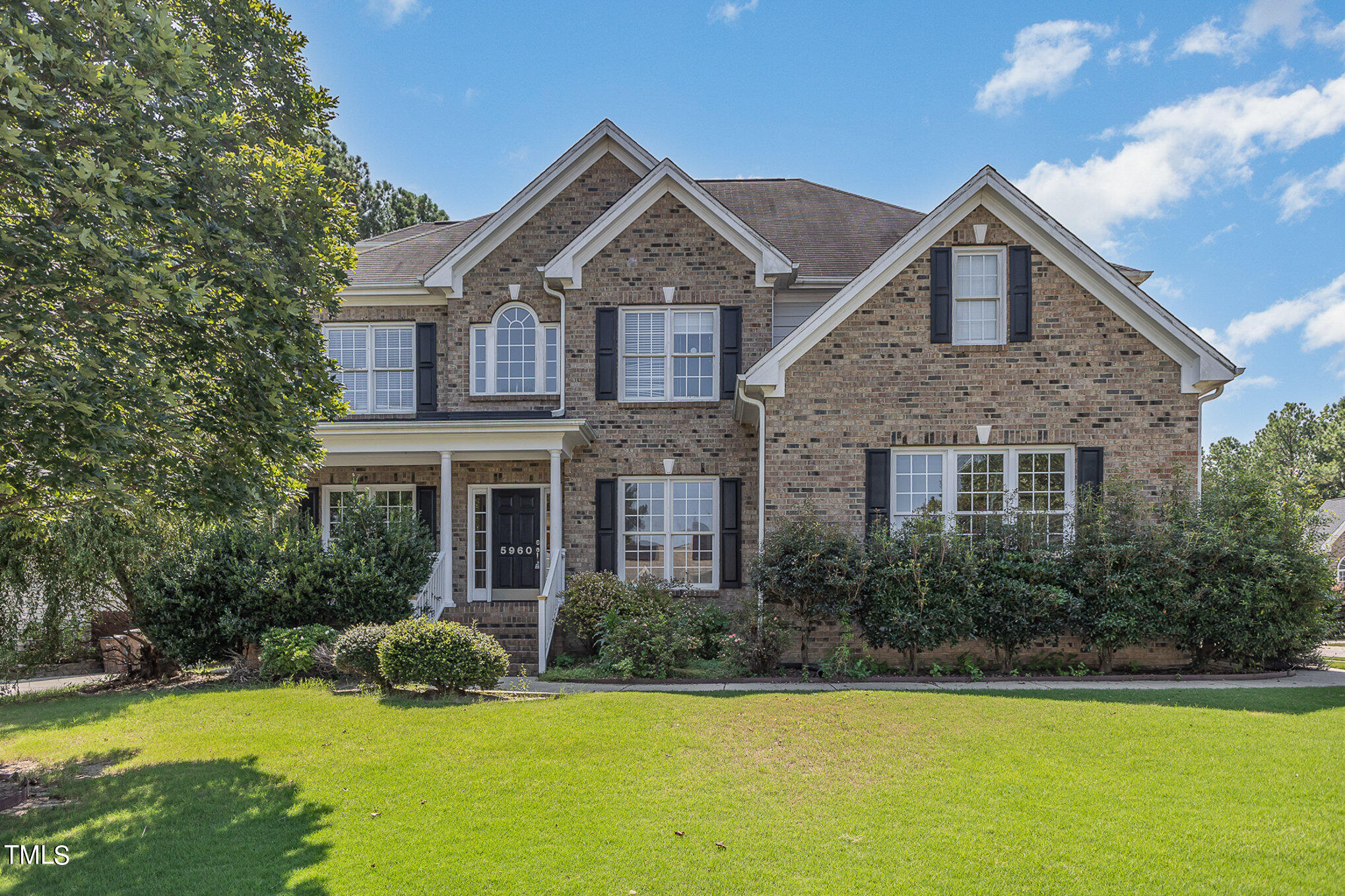 Jones Farm Rd, Wake Forest, NC 27587
