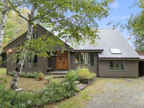 58 Buckboard Dr, West Dover, VT, 05356-8823 | Card Image