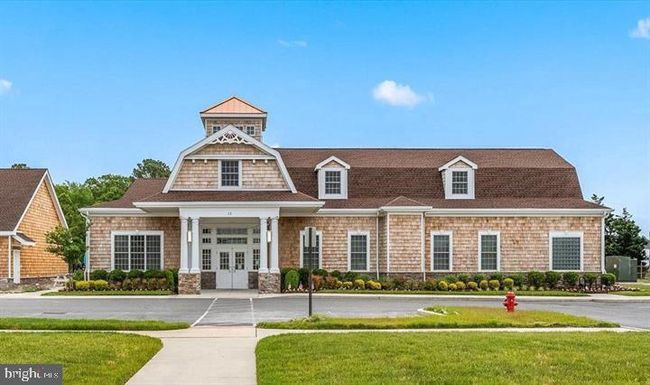 20 Bristol Ln, House other with 4 bedrooms, 4 bathrooms and null parking in OCEAN VIEW DE | Image 55