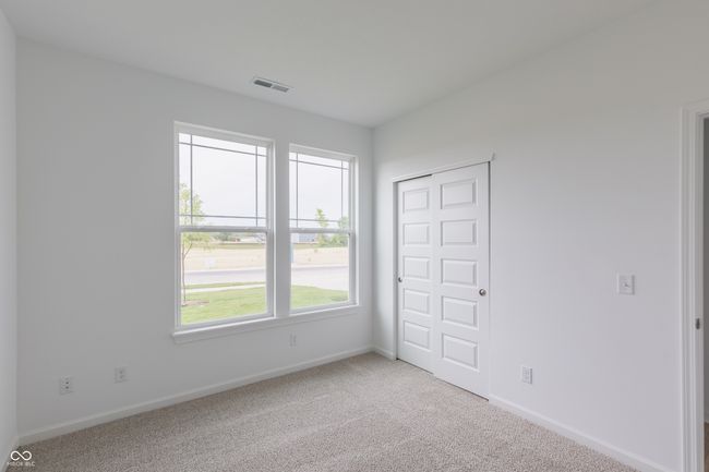 1023 Grassy Branch Dr, House other with 3 bedrooms, 3 bathrooms and null parking in Indianapolis IN | Image 19
