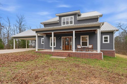 55 Bonita Dr, Perryville, AR, 72126-8261 | Card Image