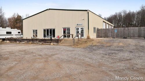 11331 14 Mile Rd Ne, Rockford, MI, 49341-9531 | Card Image